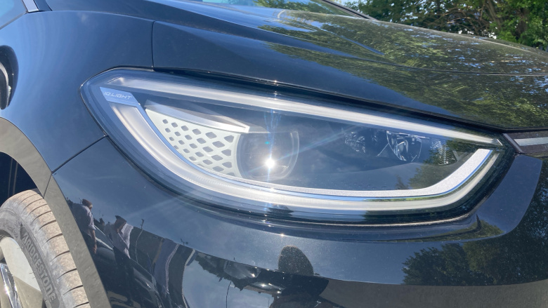 Volkswagen ID.3 150kW Match Pro S 77kWh 5dr Auto Electric Hatchback